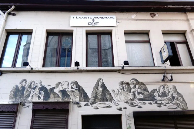 Het Laatste Avondmaal