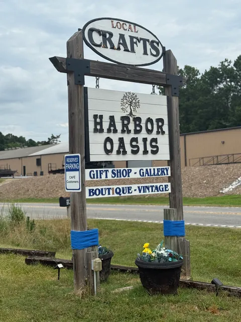 Harbor Oasis