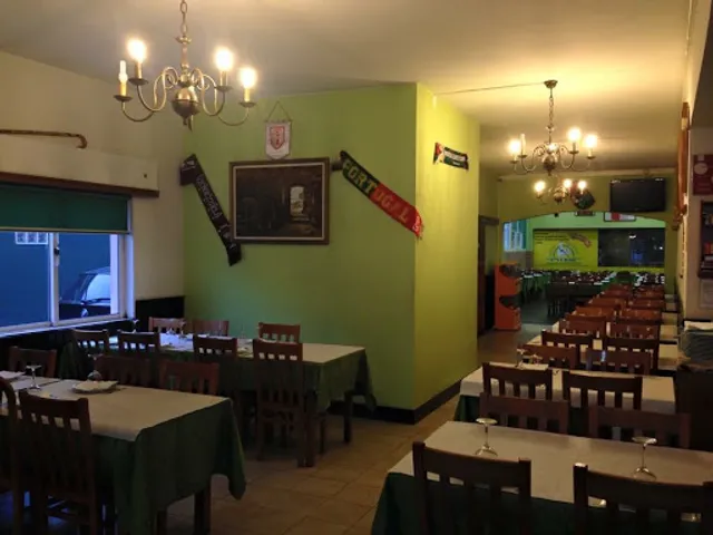 Adega Regional O Verde