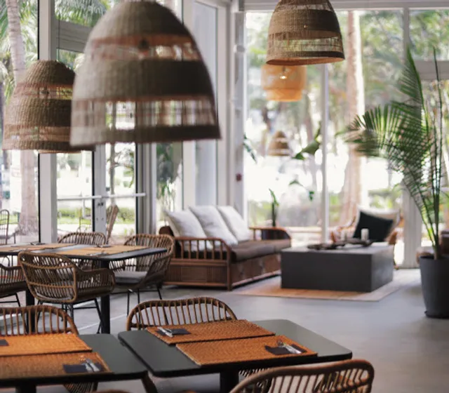 The Lobby FTL (Formerly: Masa & More)