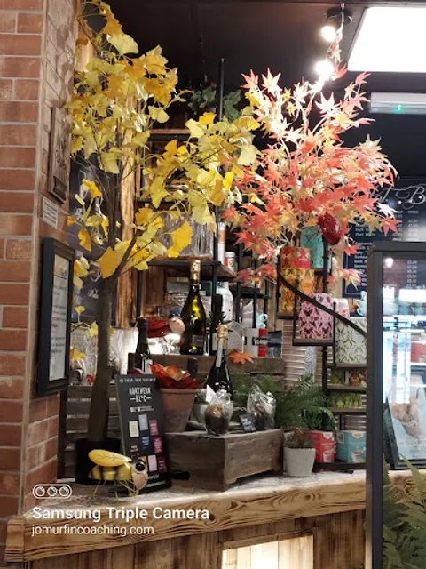 The Glass Strawberry