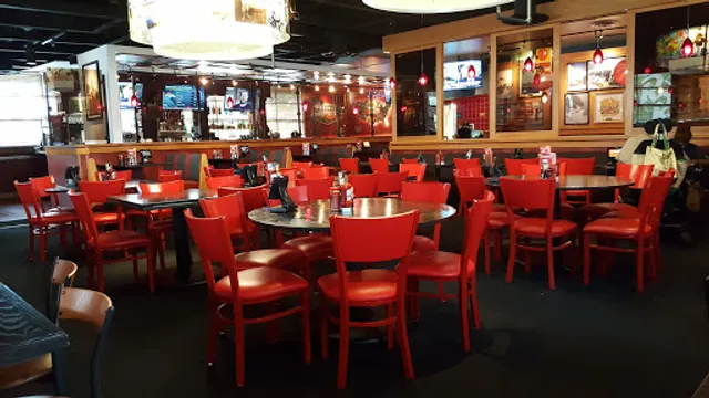Red Robin Gourmet Burgers and Brews