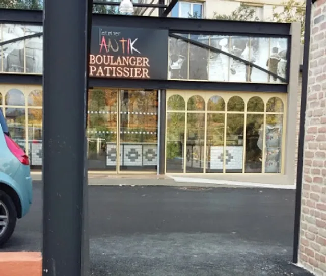 Maison César Valbarelle