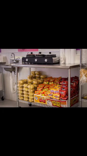 La Real Michoacana Paleteria