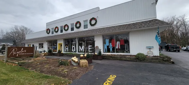 Angelus Home & Garden