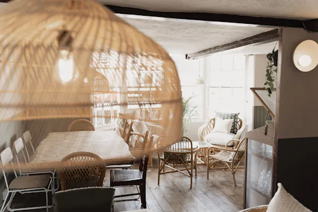 The Tinker's Granddaughter