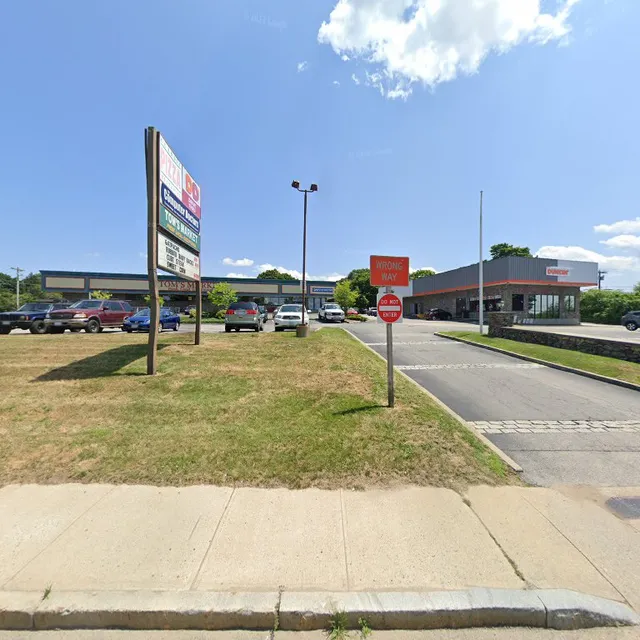 The Computer Doctors