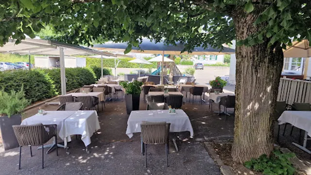 Gasthaus zur Post