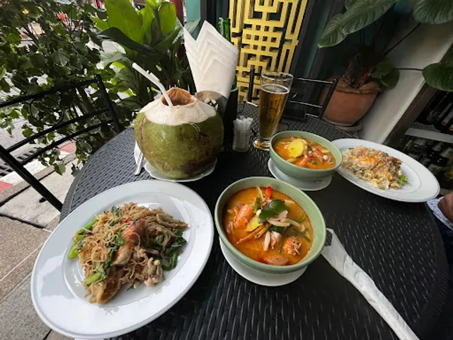 Kaeng Liang Restaurant