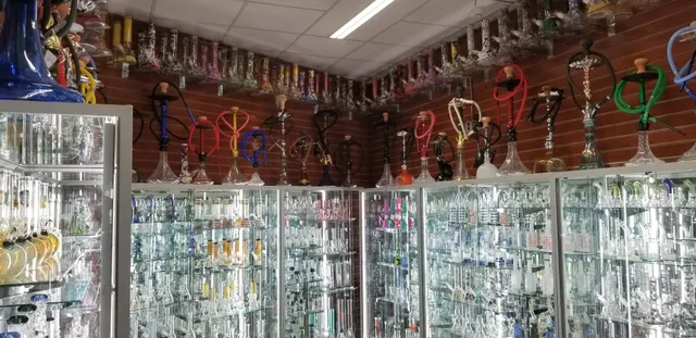 Mineola Card & Smoke Shop