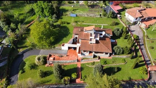Villa Belvedere di Popiglio