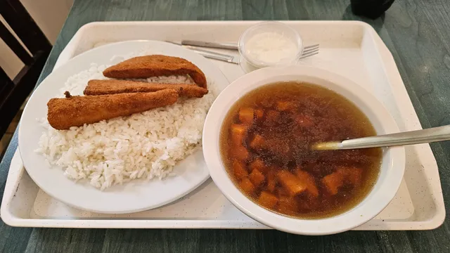 Házisárkány Étkezde