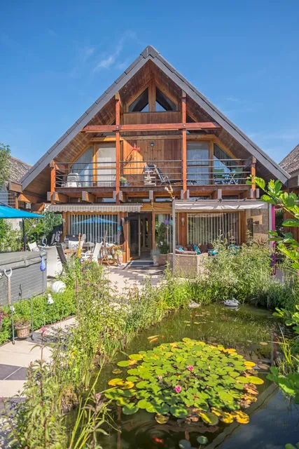 Bed and Breakfast Stein am Rhein