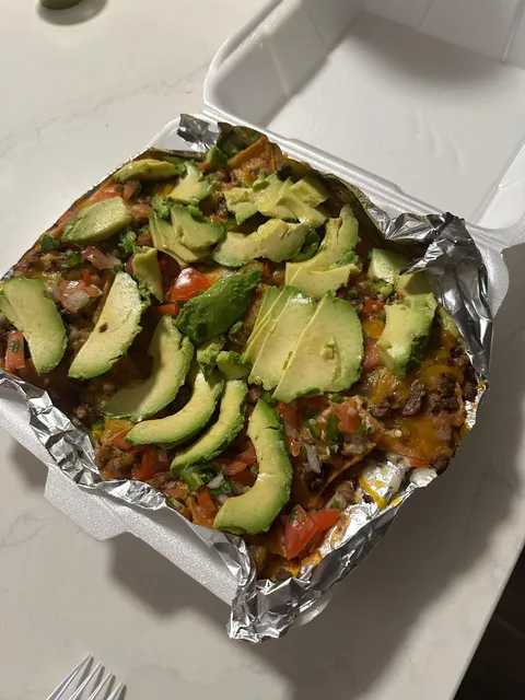 Guamazos Tacos & Steaks