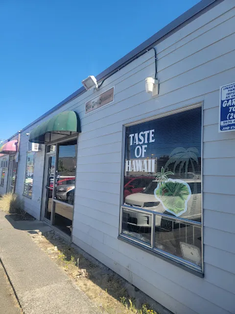 Kauai Family Restaurant