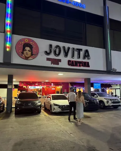 Jovita Cantina