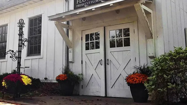 Griffin's Floral Design