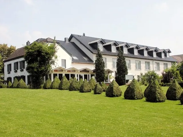 Hotel & Restaurant Eurohof