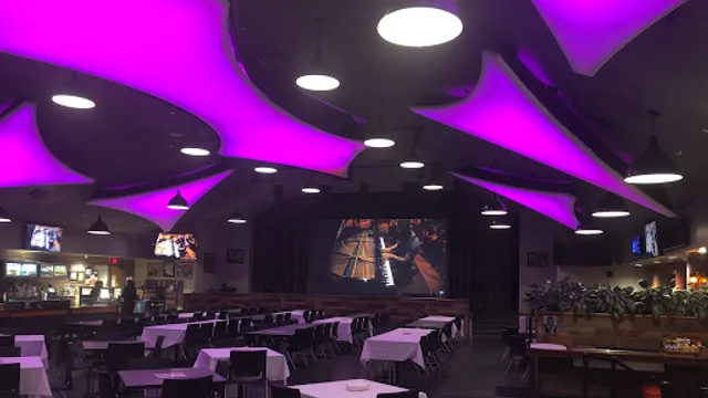 The Studio Cafe Operated by Hanna Brothers