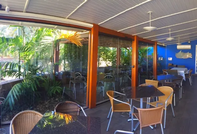 Navegantes Restaurante