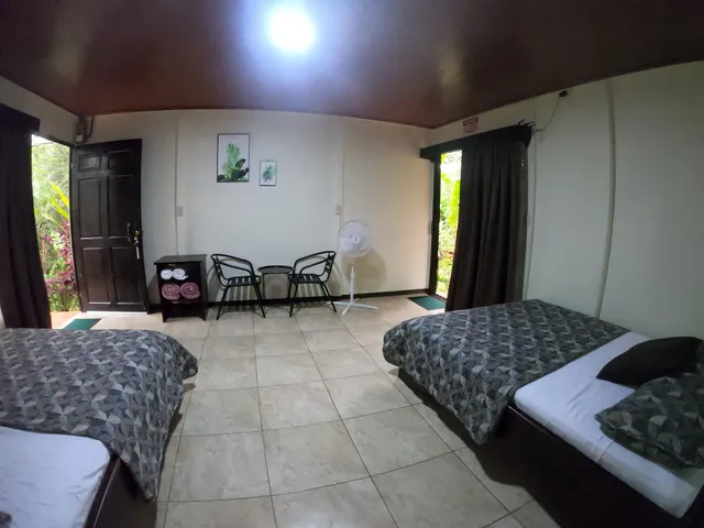 Río Celeste To Know Hotel y Tours