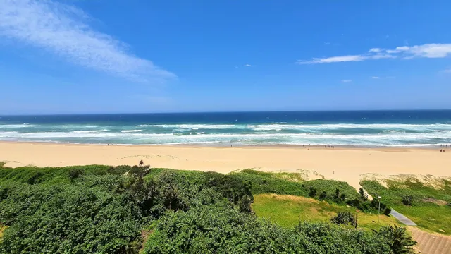 Albatros Holiday Flats