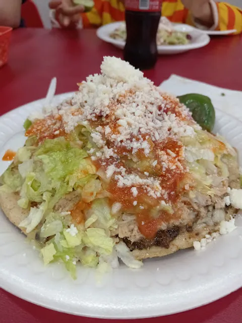 Sope El Auténtico