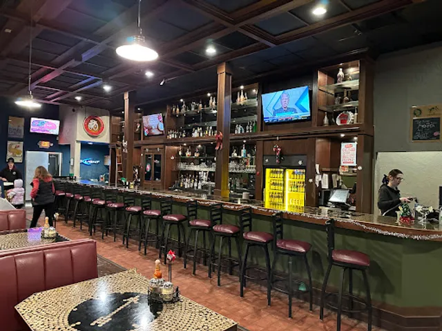 Glass Nickel Pizza Co. – Appleton