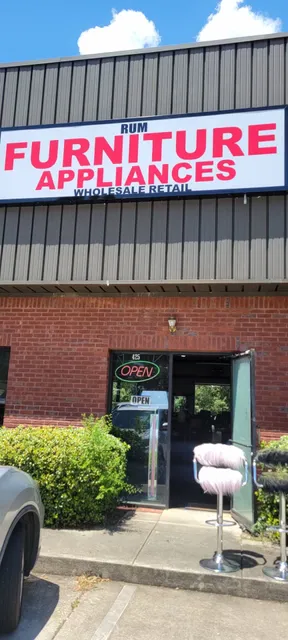 Rum Furniture & Appliances