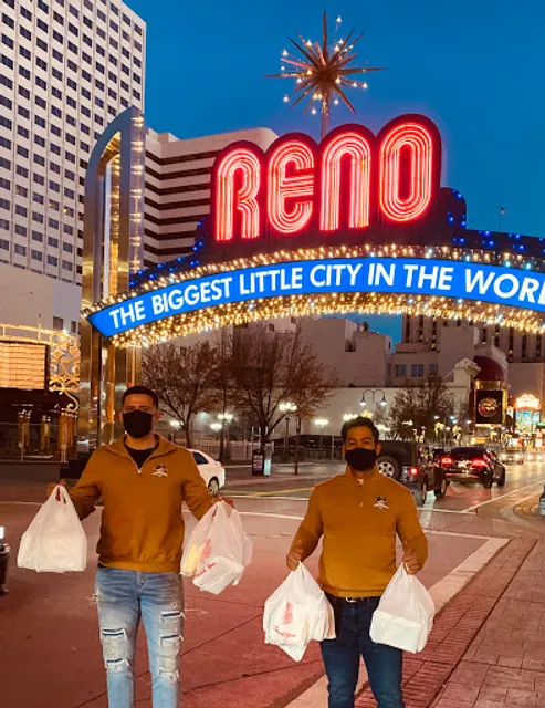 MENDOZAS COFFEE SHOP