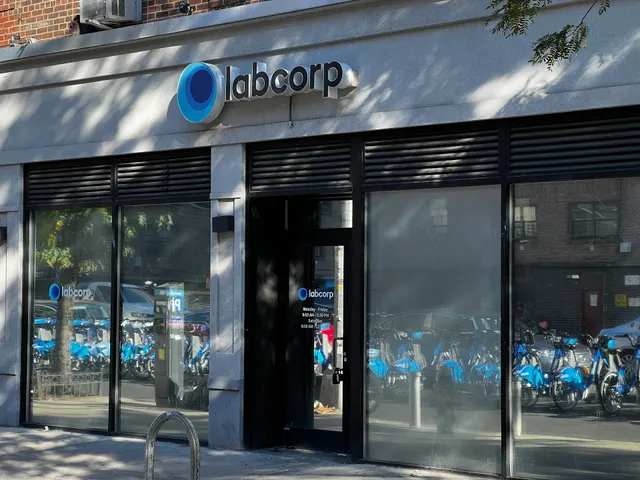 Labcorp