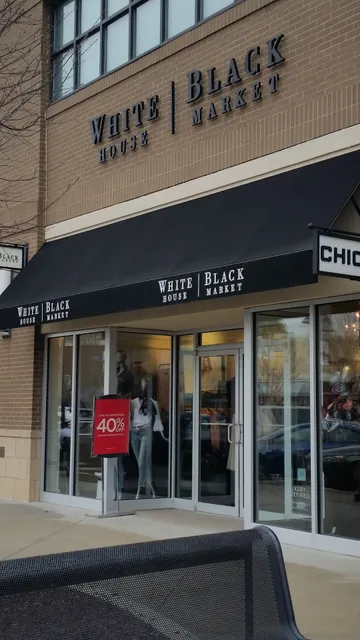 White House Black Market