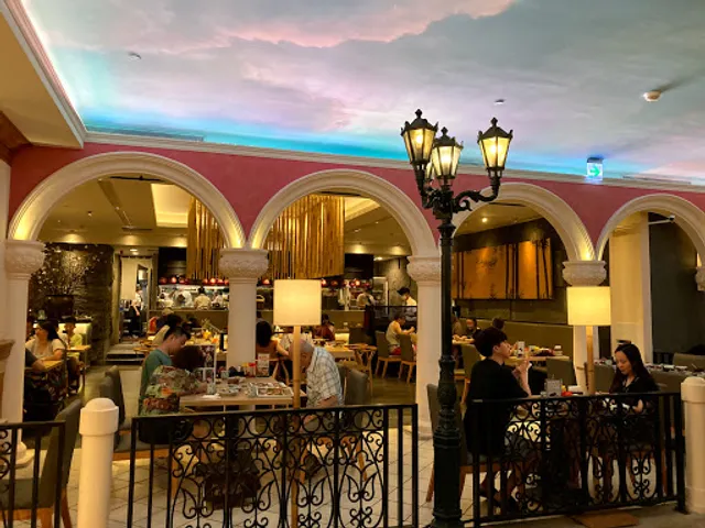 伊勢路勝勢日式豬排 板橋大遠百店