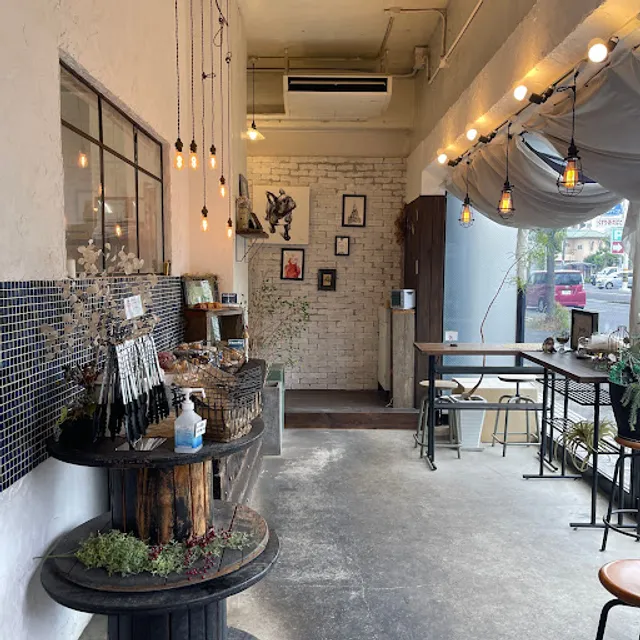 スコーン専門店grain