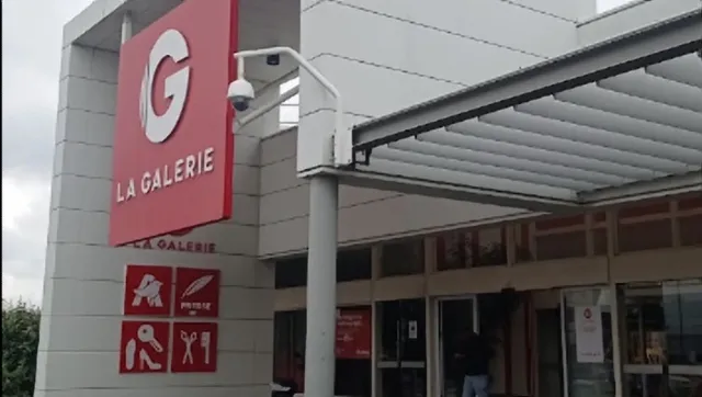 Auchan Hypermarché Carcassonne