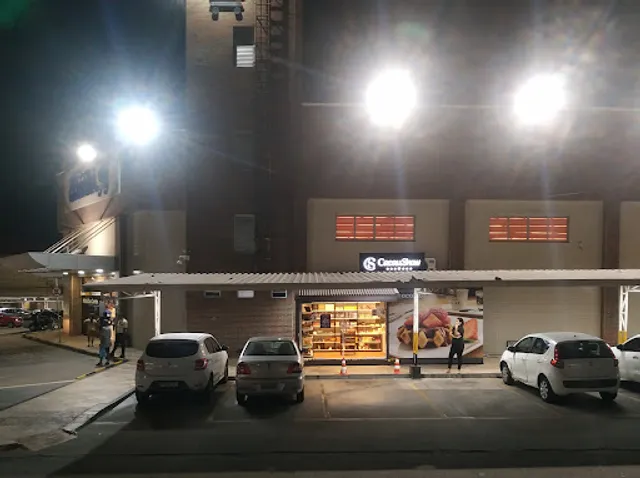 Cacau Show - Chocolates