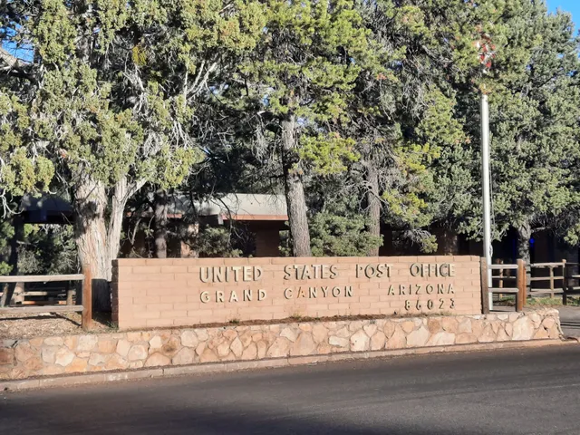 United States Postal Service