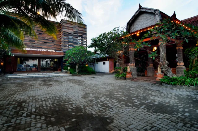 Segara Anak Hotel & Restaurant