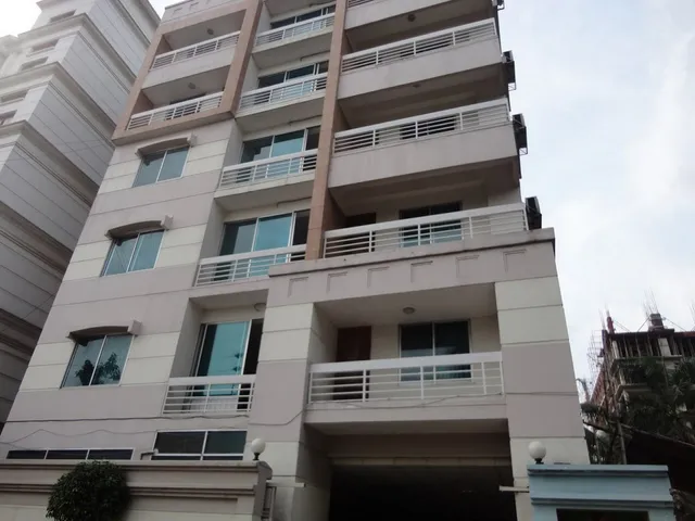 Hotel Lake View Plaza