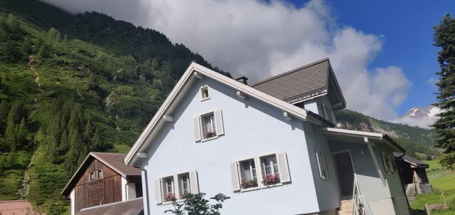 Gästehaus Fürlauwi