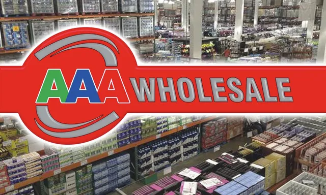 AAA Wholesale Cash & Carry