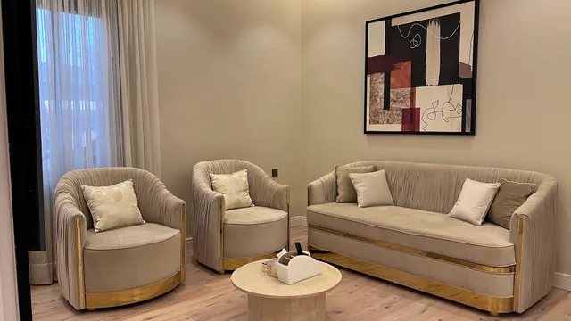 Luxury Smart Apartment Safa 41 B1