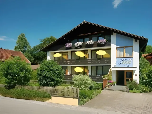 Kur- und Ferien Hotel Jakob in Füssen