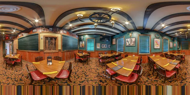 Saltgrass Steak House