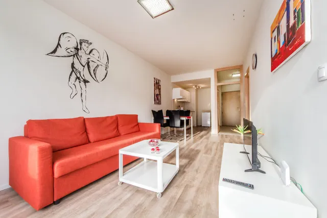 Welcome Apartments Prague 5