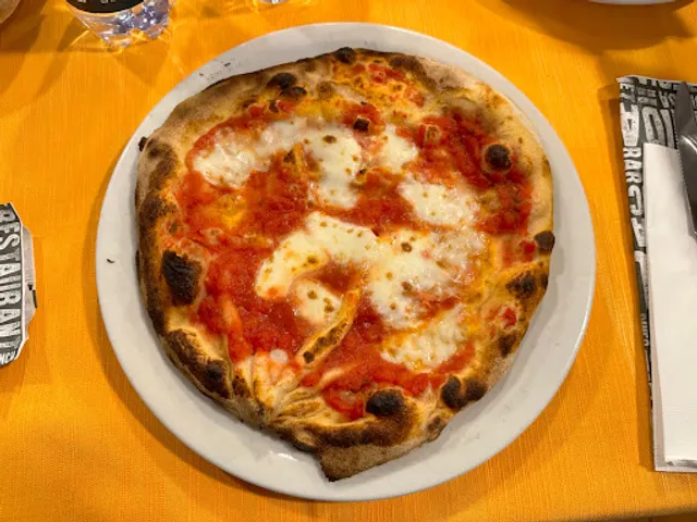Trattoria Pizzeria Annunziata