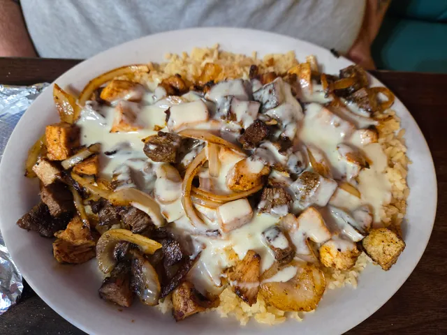 Michael's Mexican Grill