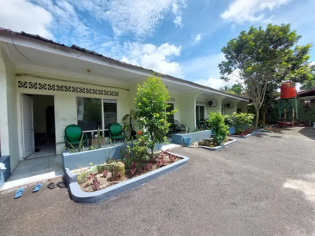 Guest House Humanitas