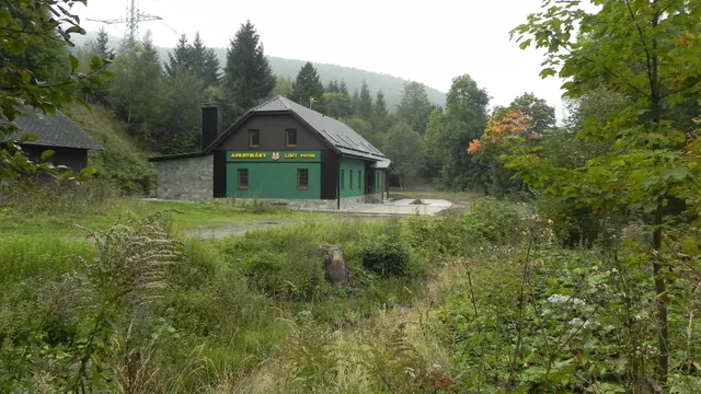 Apartments Fox creek