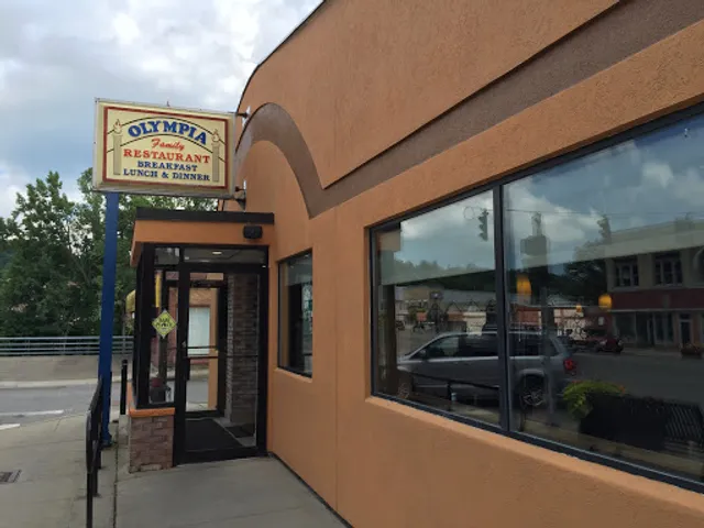 Olympia Restaurant